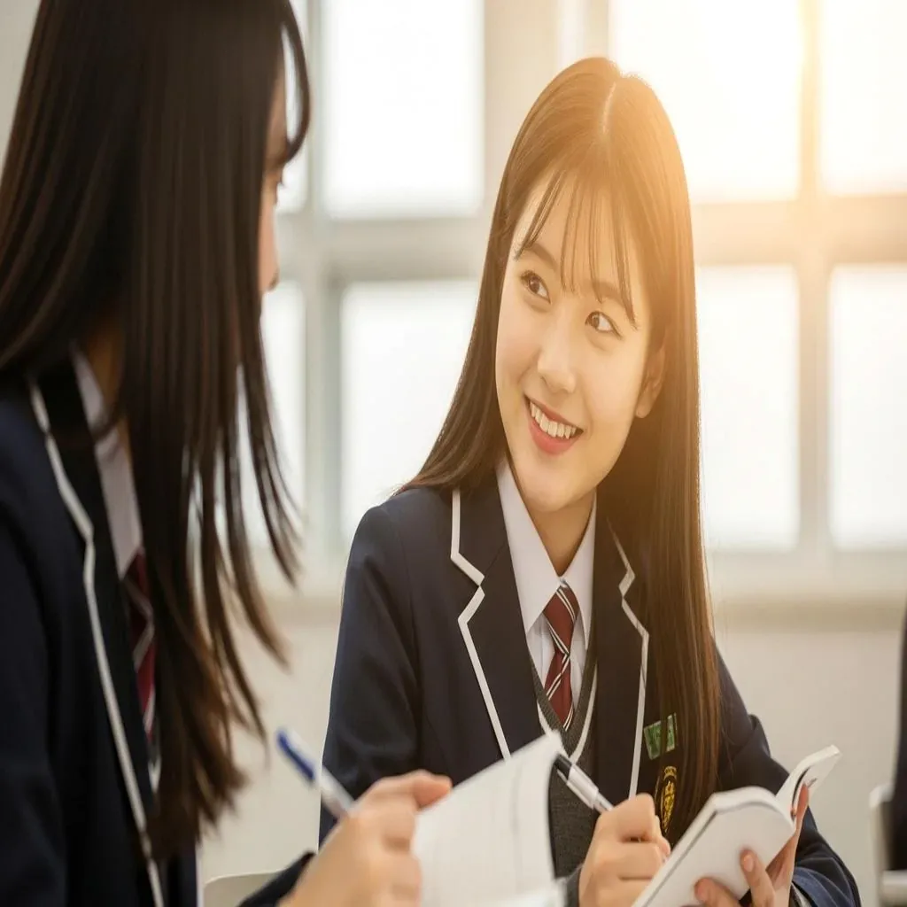 북가좌동 초6 수학학원