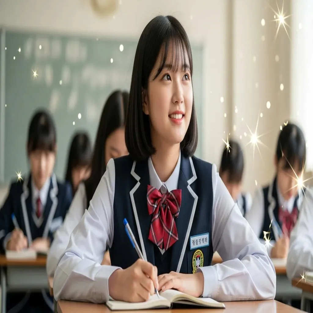 남가좌동 학원