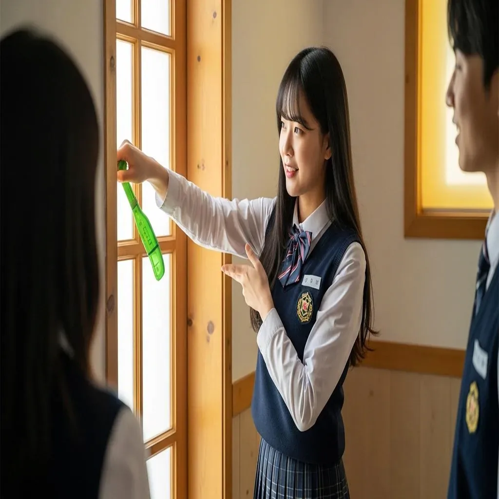 호수동 수학학원