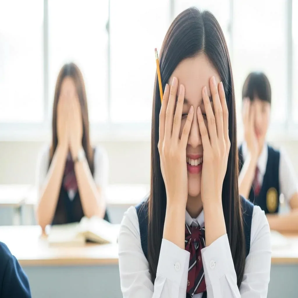 운양 과학학원