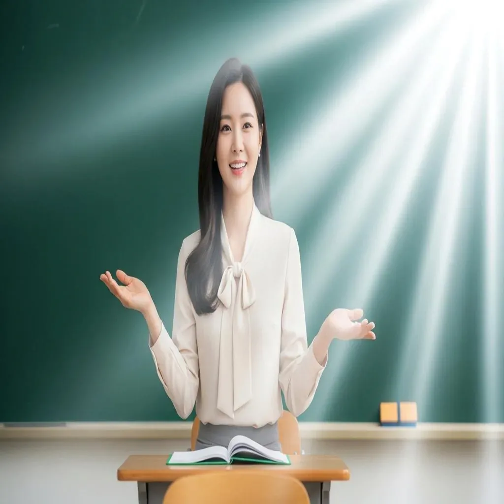 염창동 국어영어학원