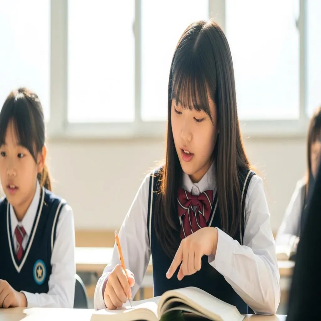 고성동 초등 영어수학학원