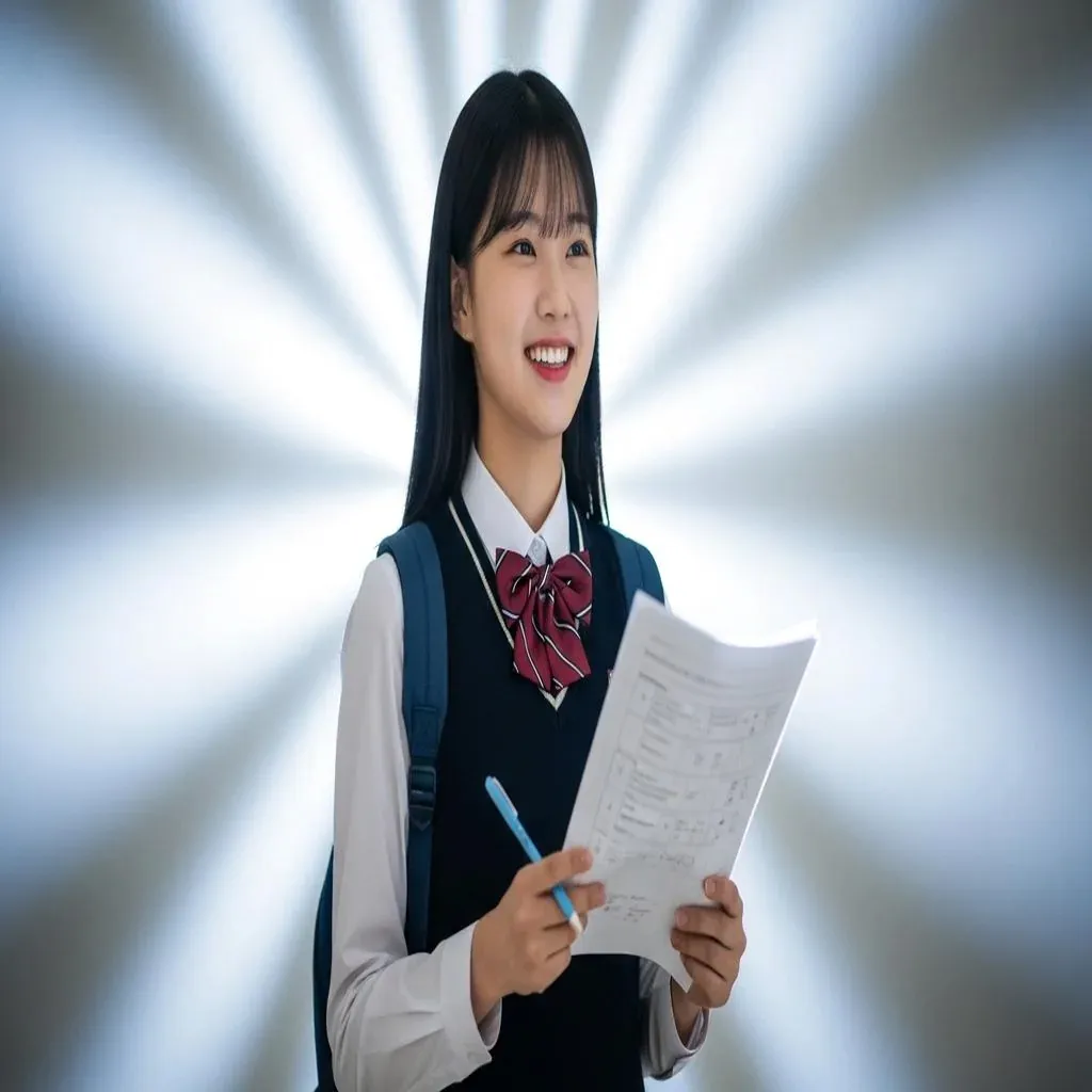 침산 고등 영수학원