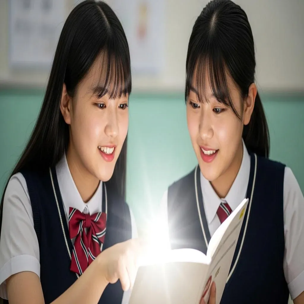 북가좌동 중등 영어학원