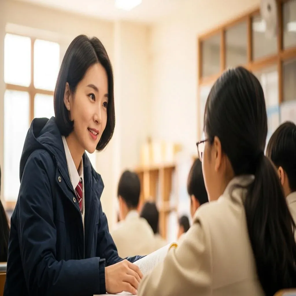 돈암동 와와코칭센터