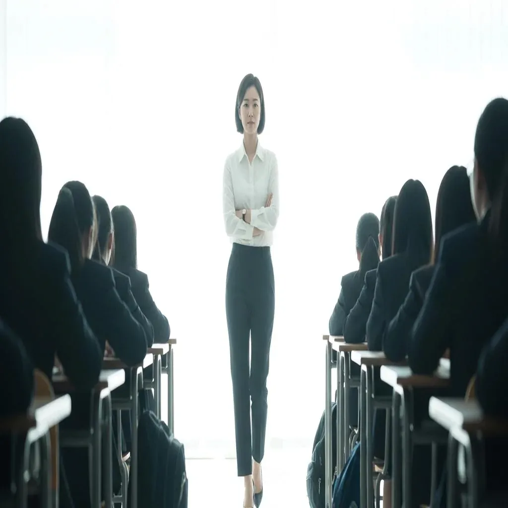 북가좌 초등학원