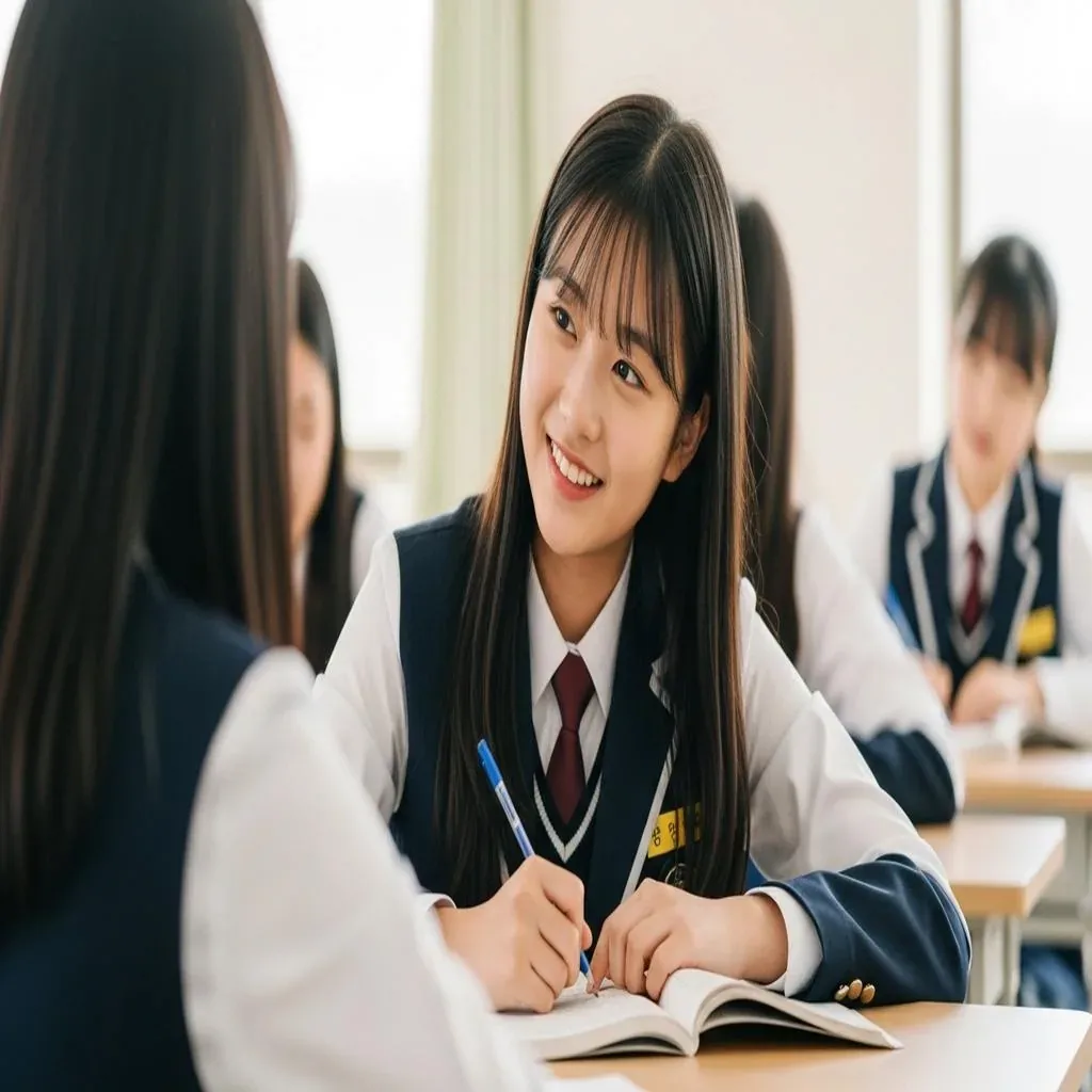 수진 수포자학원