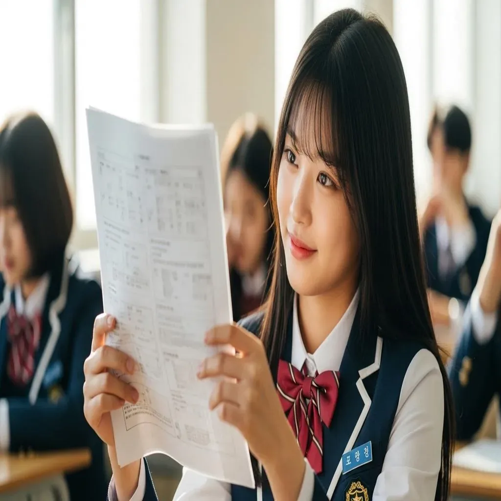 둔산 고3 영어학원