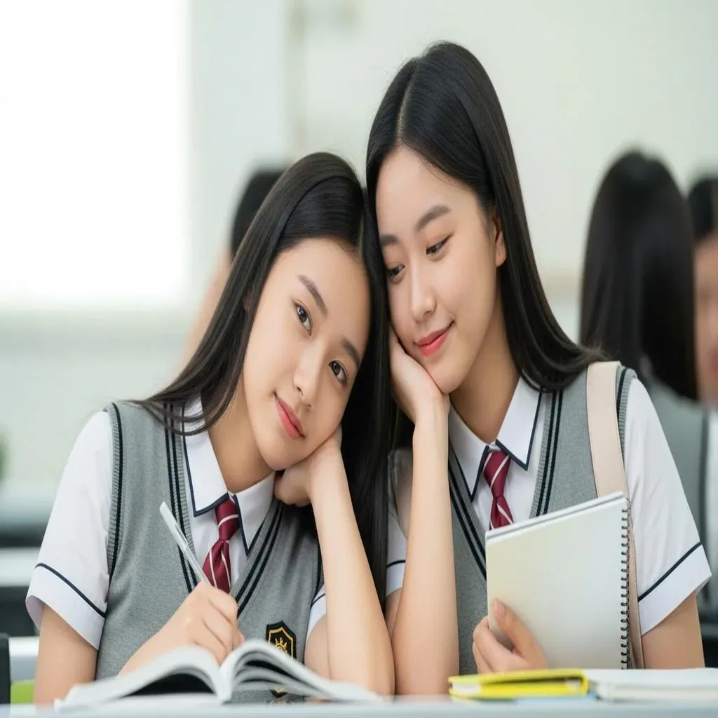 노형동 중학생 국영수학원