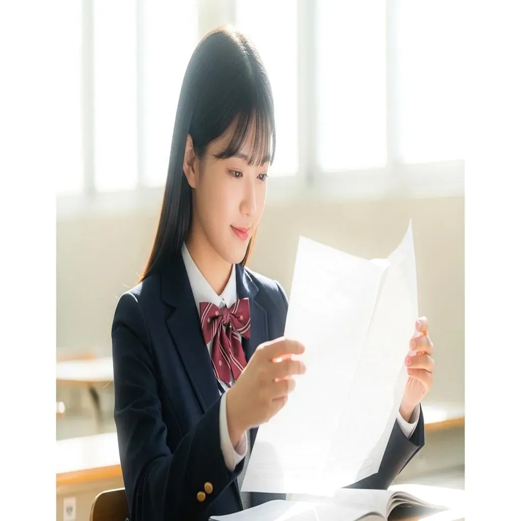 신중동 중학생 영수학원