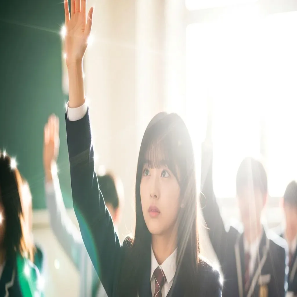 목감동 초등학생 수학학원