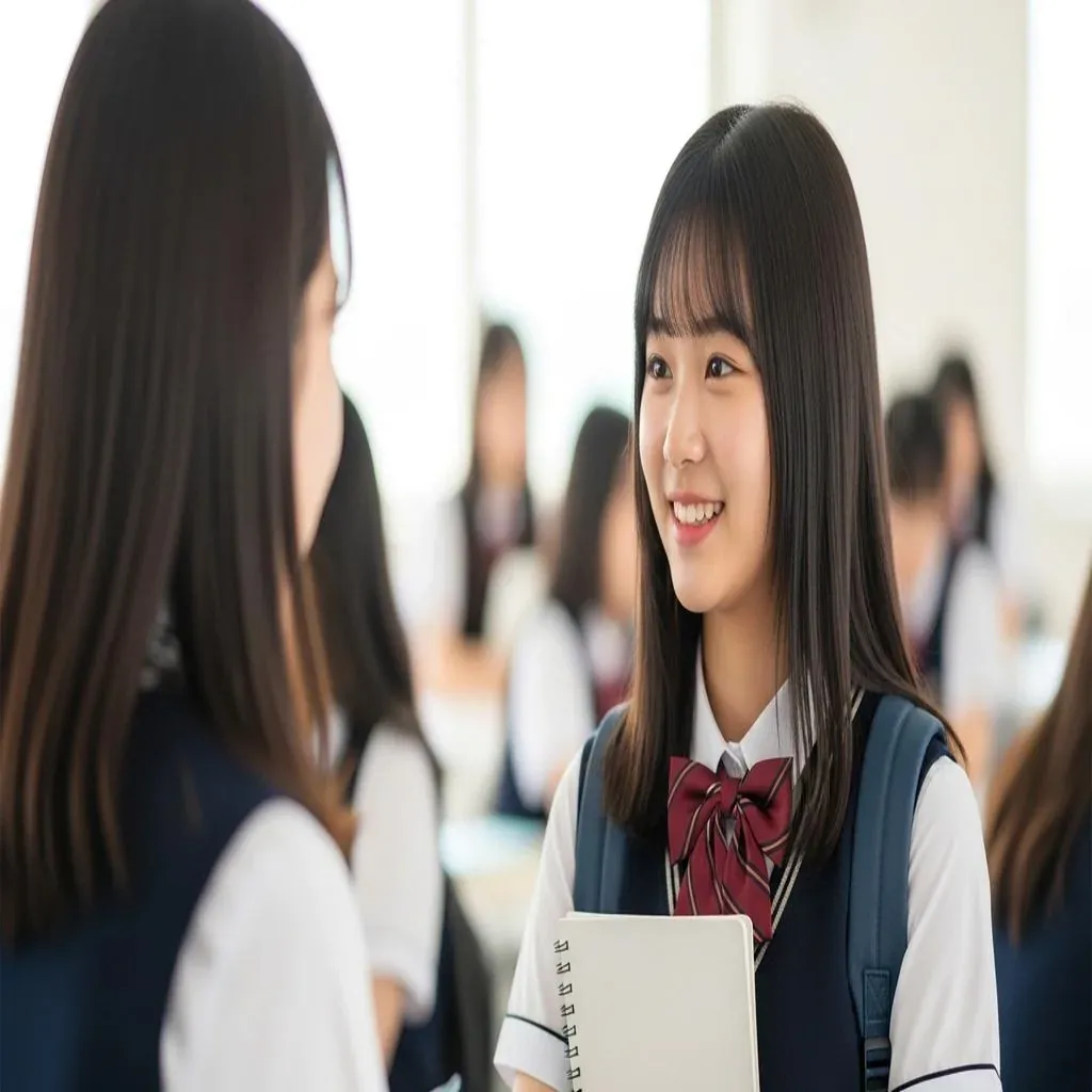 주엽역 중학생 영수학원
