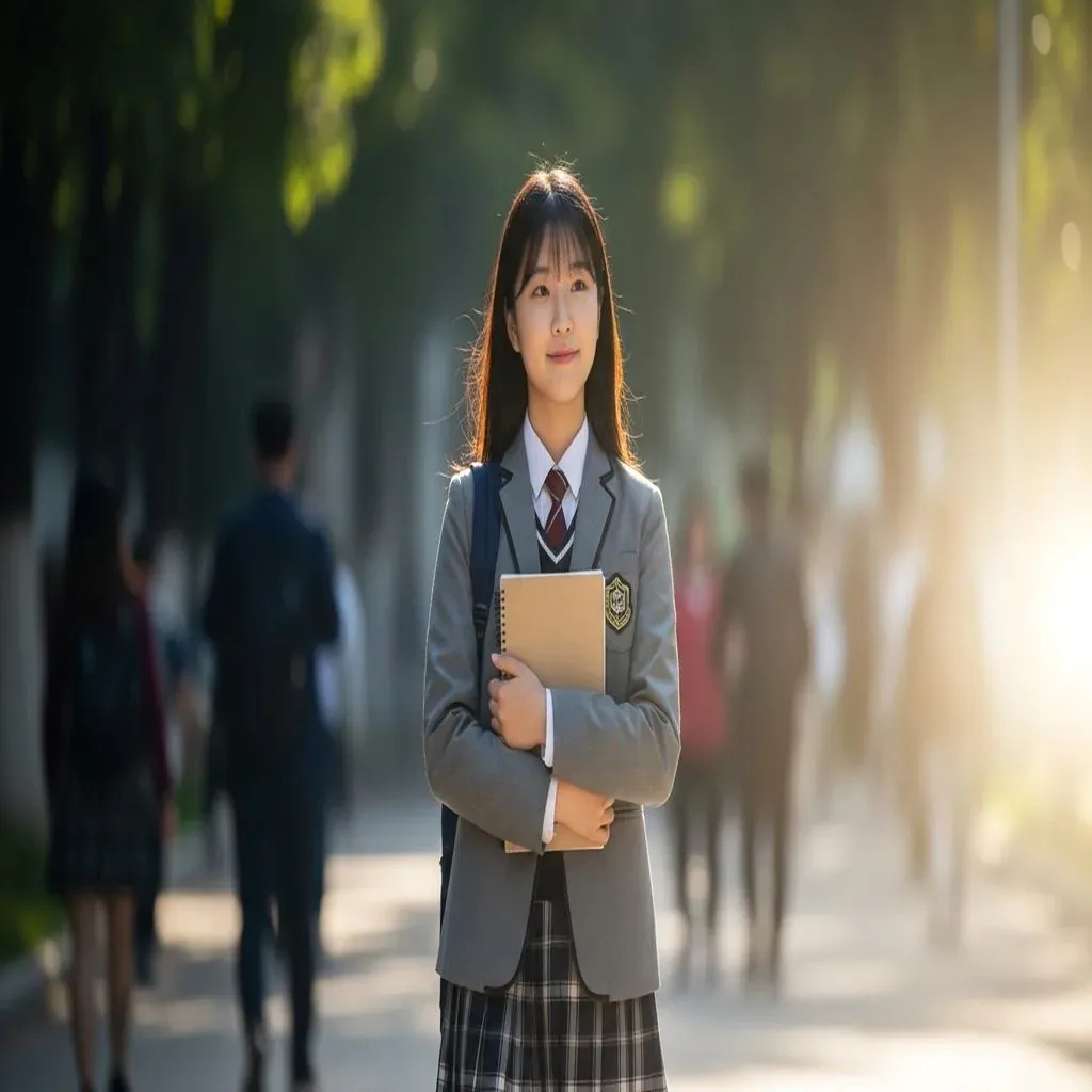 사우 과학학원