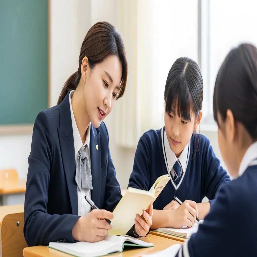 강릉교동 공부방