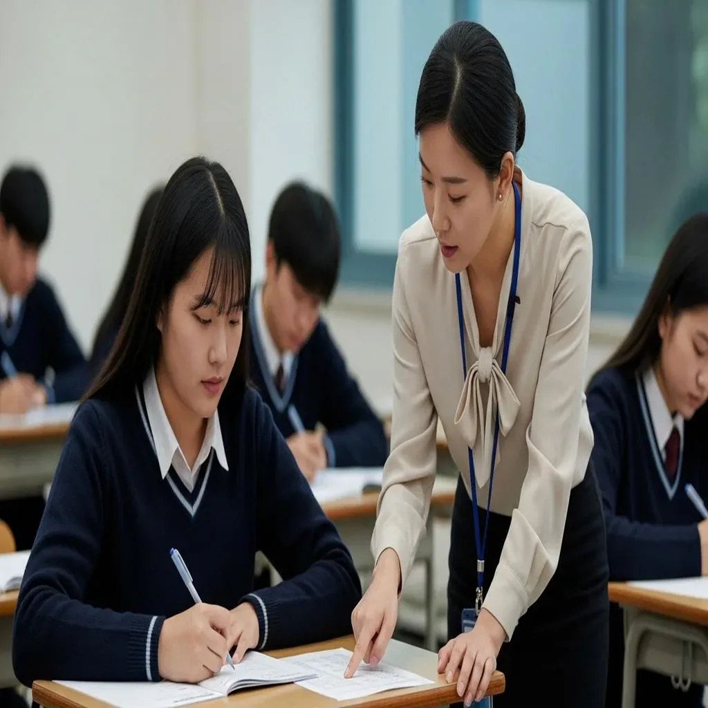 인천논현동 와와학습코칭센터