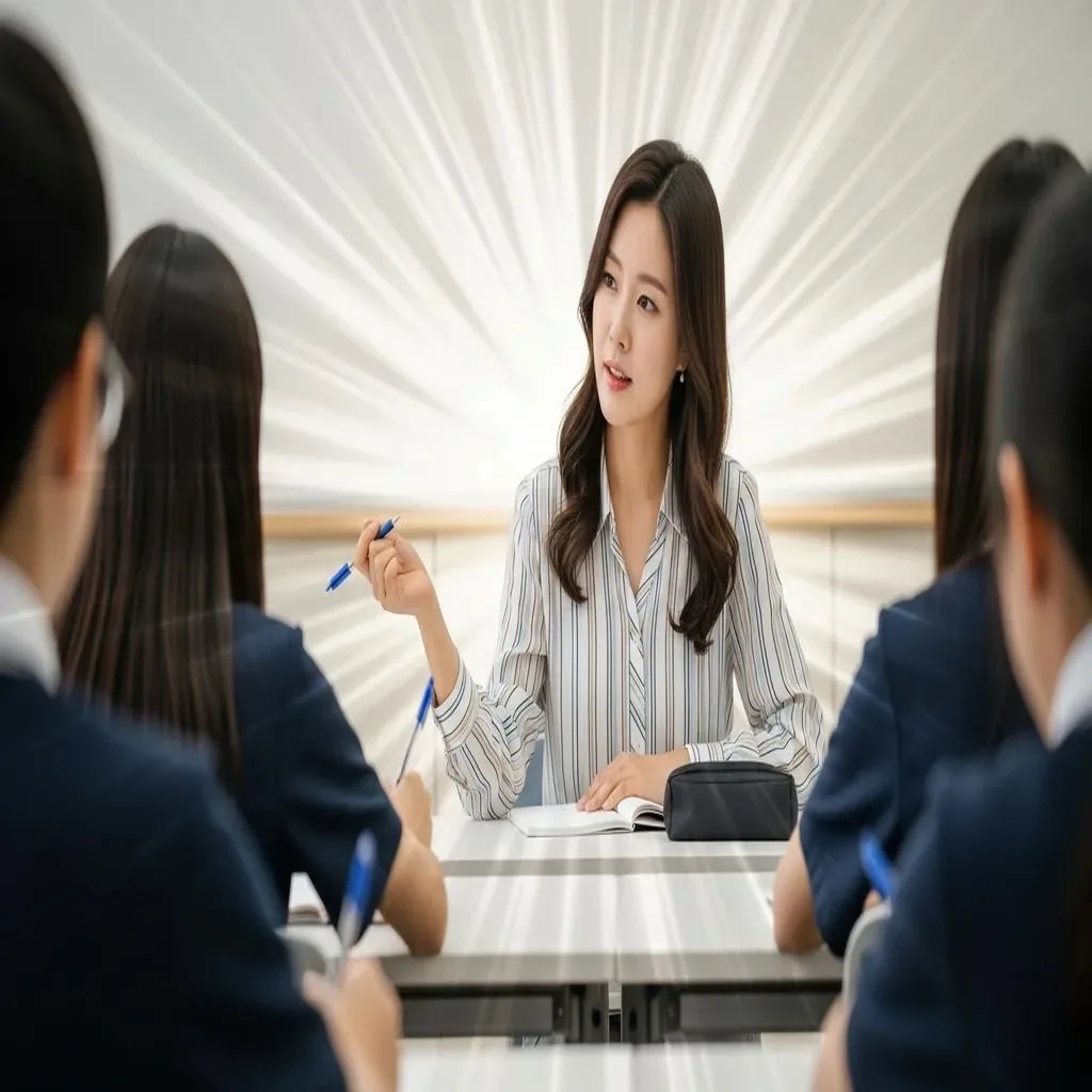 북가좌동 와와학습코칭센터