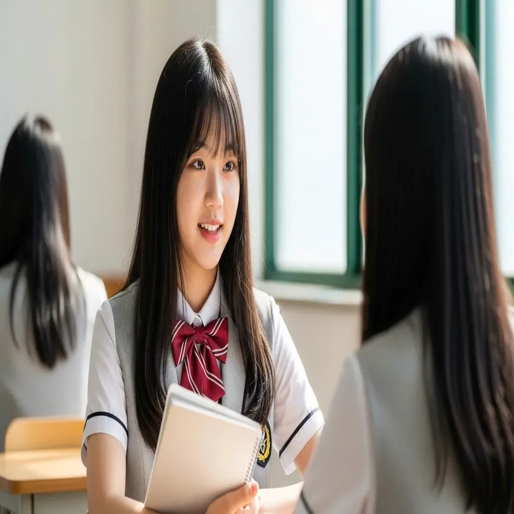 장항동 수능대비학원