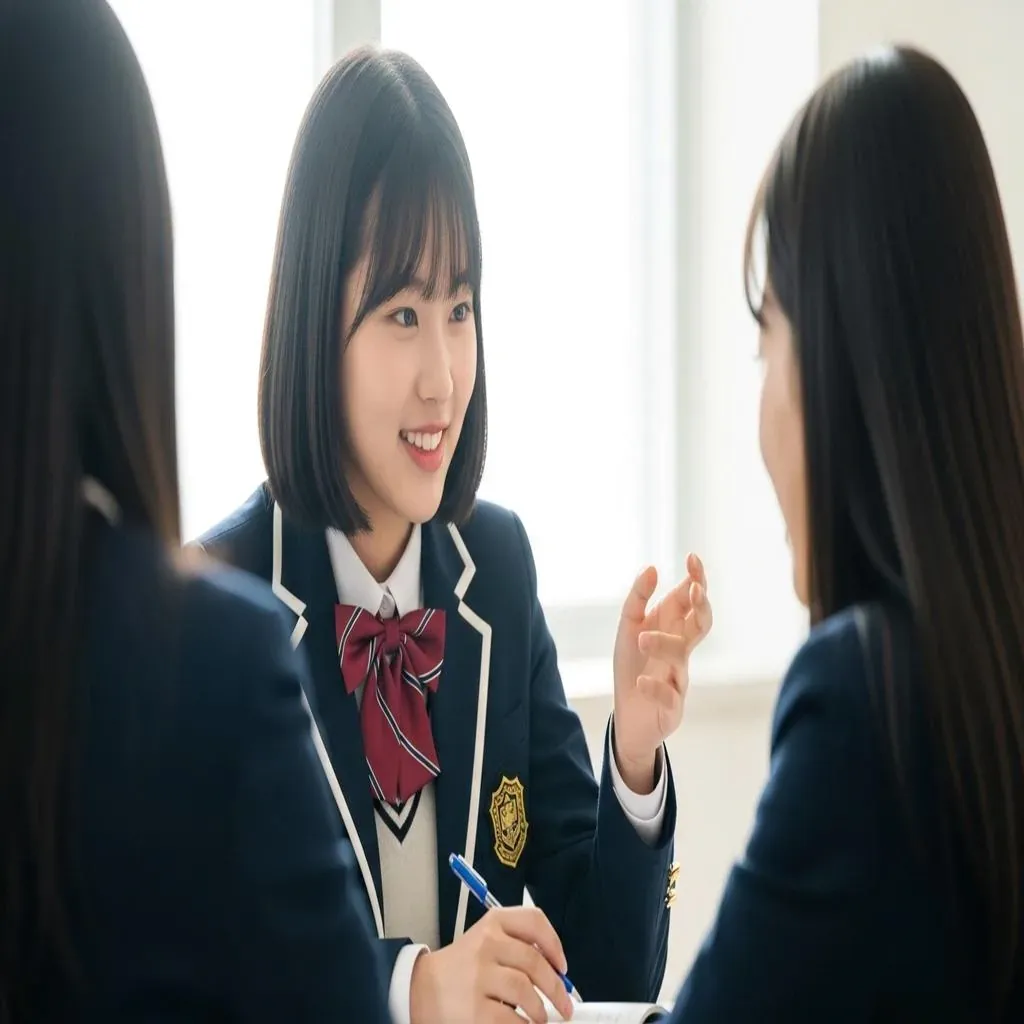 망월동 국어학원
