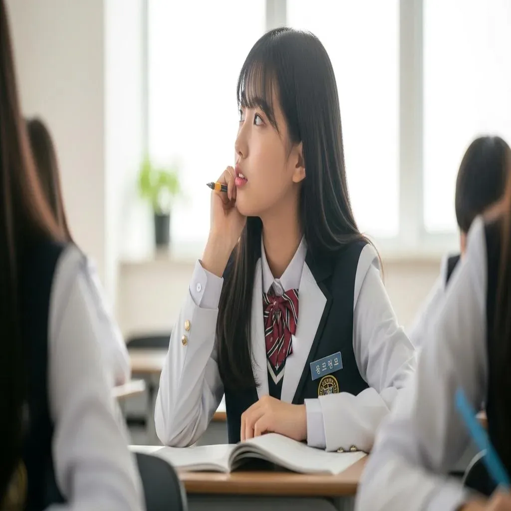 장곡 고등 영어수학학원