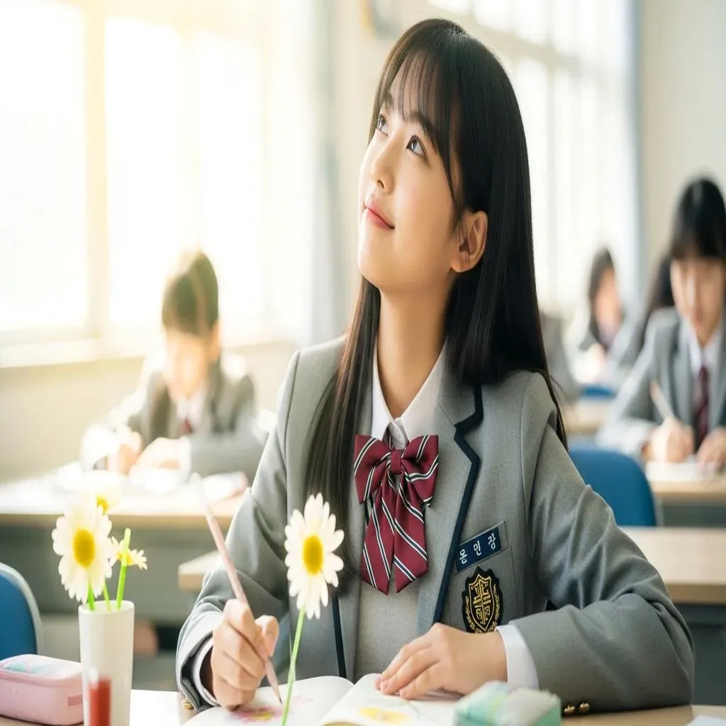 비산동 중등 국영수학원
