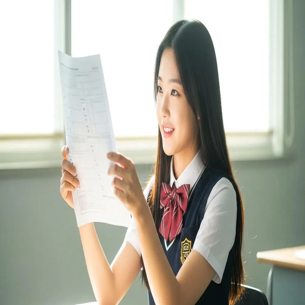 목감동 과학학원