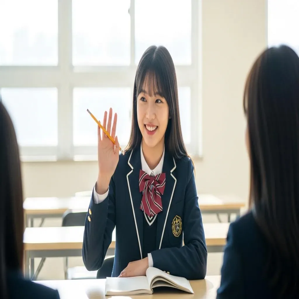 옥산동 공부방