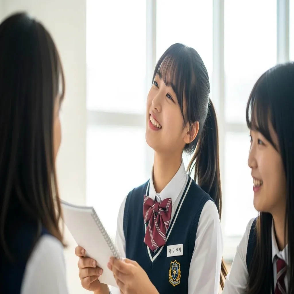길음 종합학원