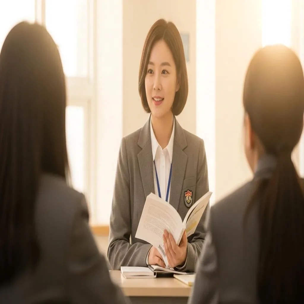 상현동 중2 영어학원