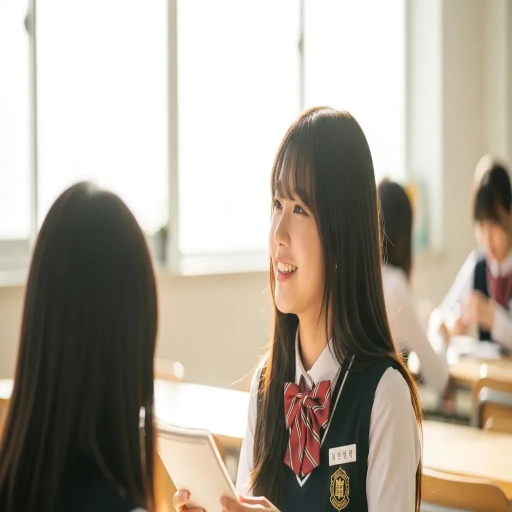 배곧동 고등학생 수학학원