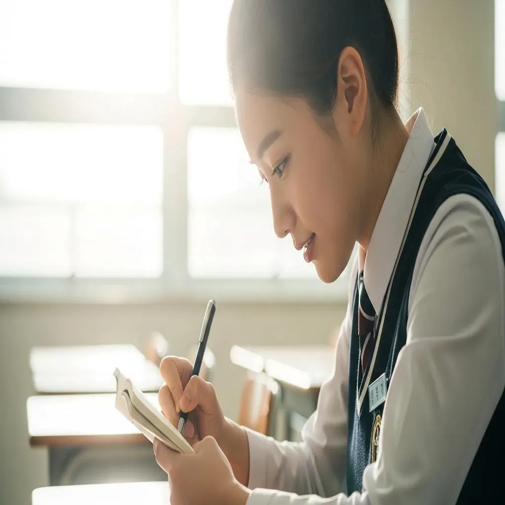 공덕동 고등학생 국영수학원