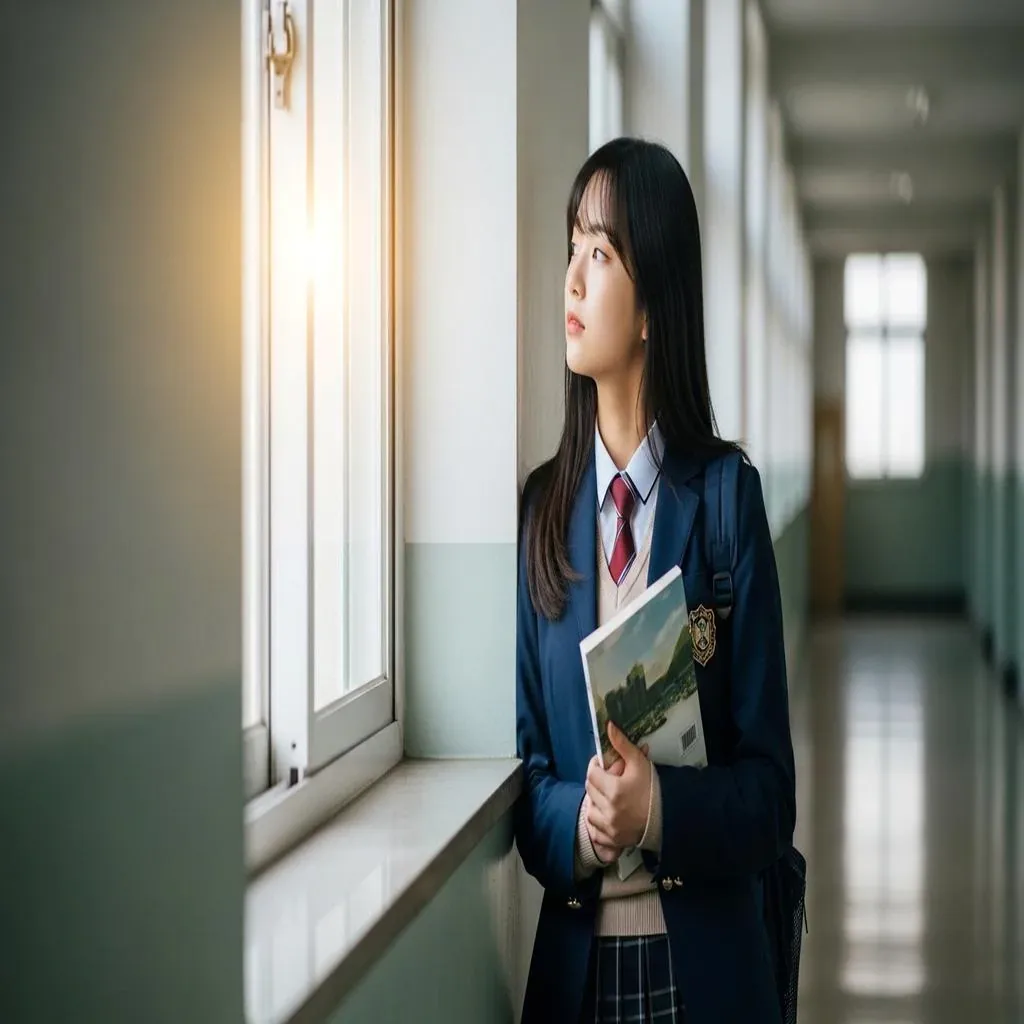 자은동 학원
