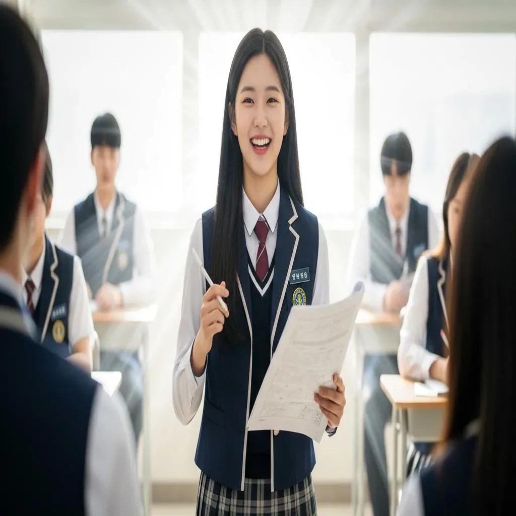 당산 초등학생 영어학원
