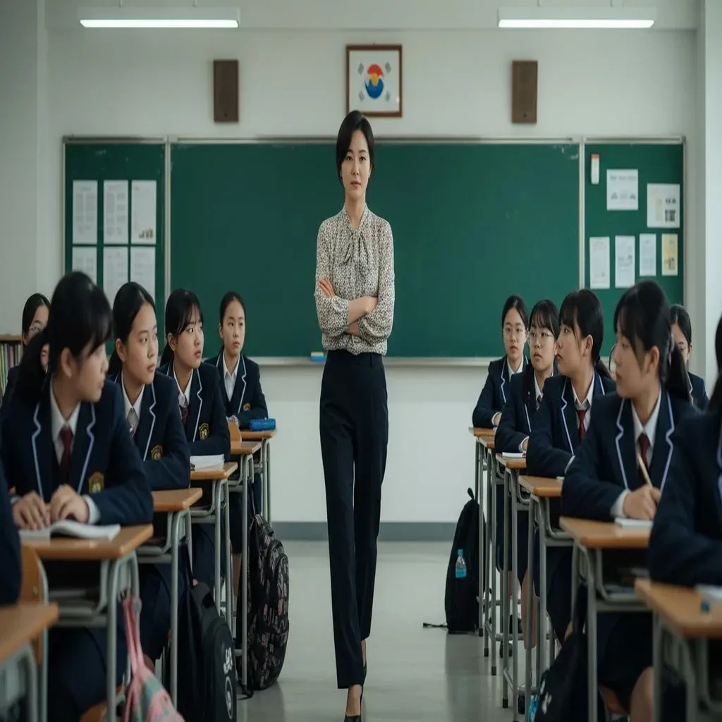 후평동 전과목학원