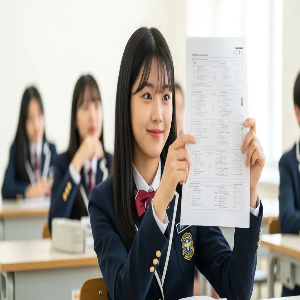 별내 학원