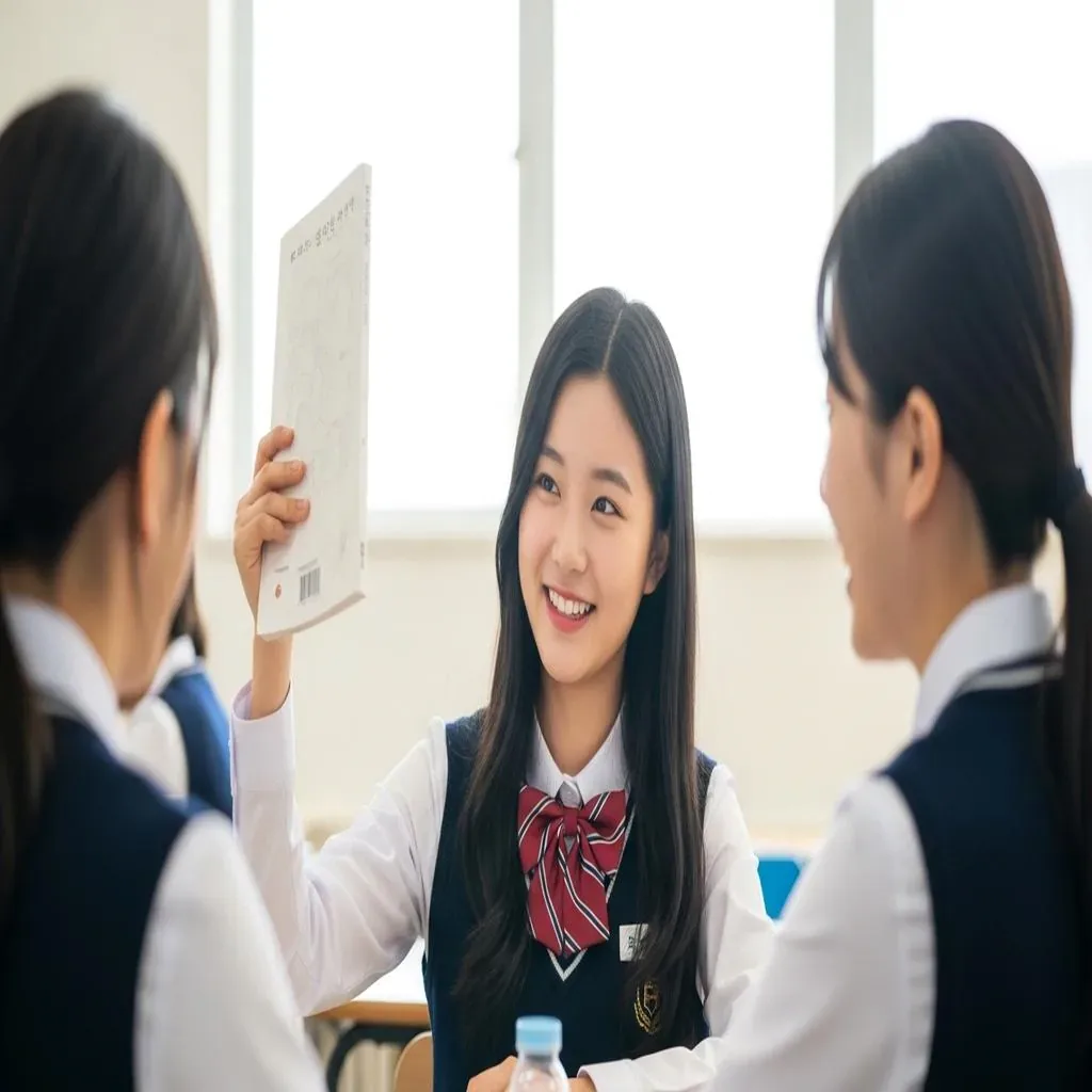 탄벌 초등학생 영어학원