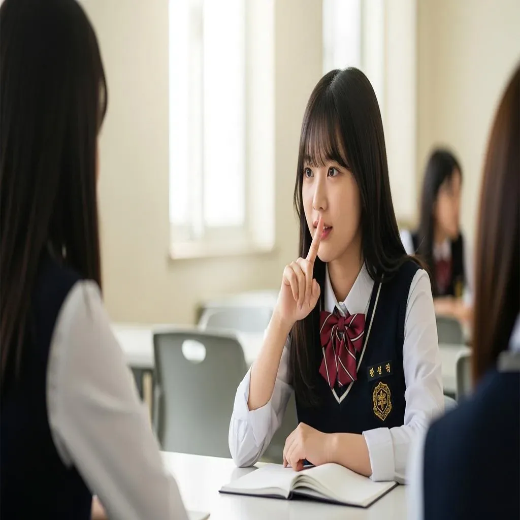 풍덕천 수포자학원