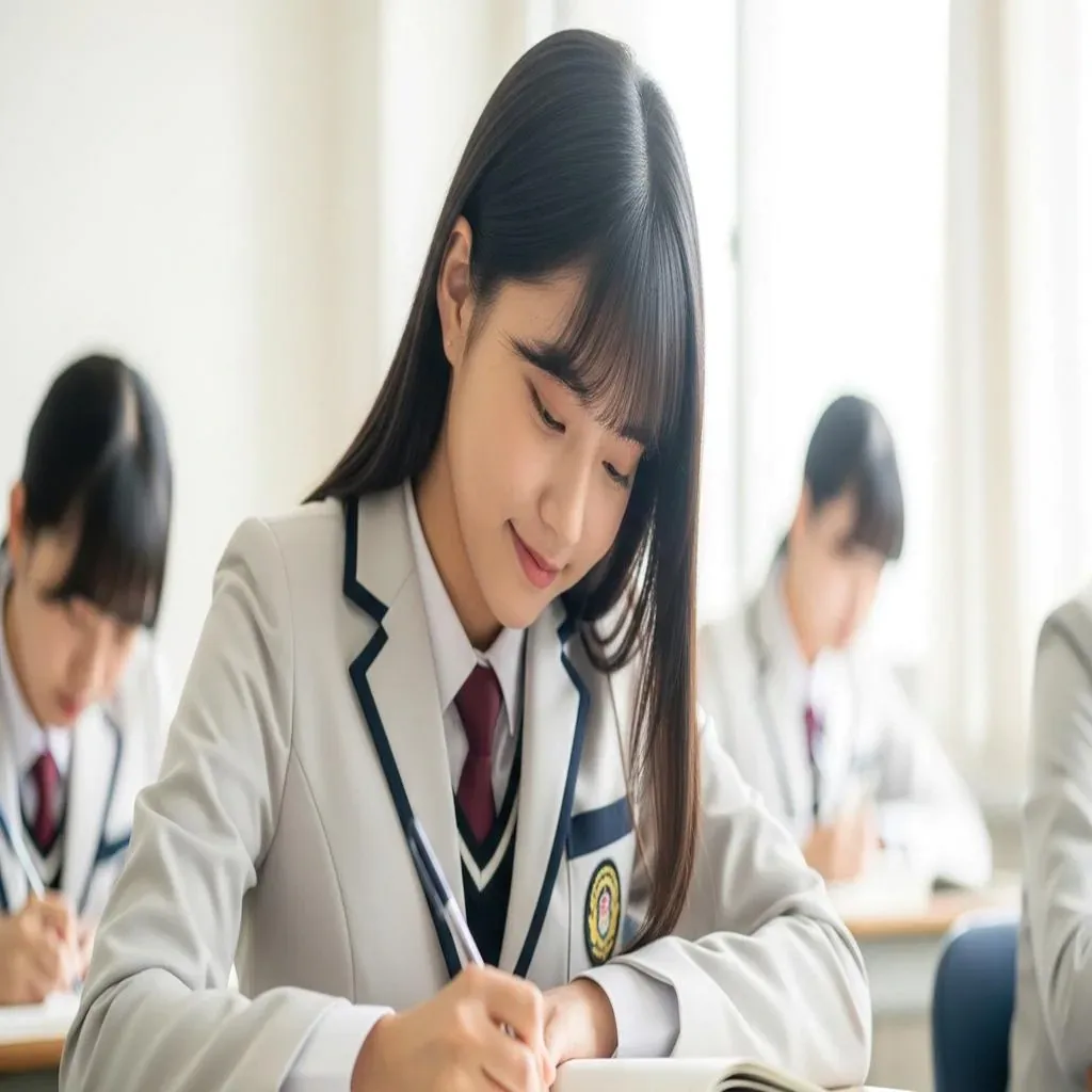신도림 단과 수학학원