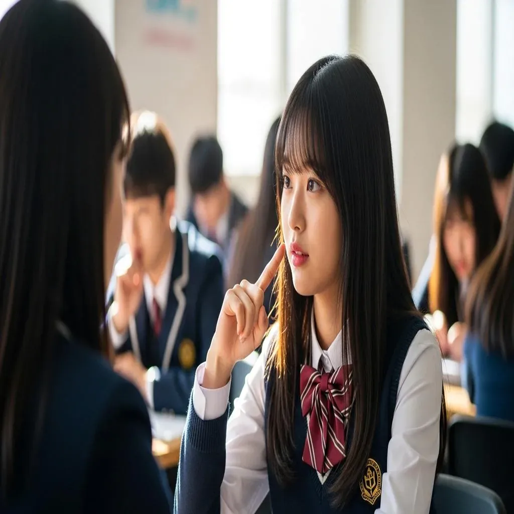 신봉동 소규모학원