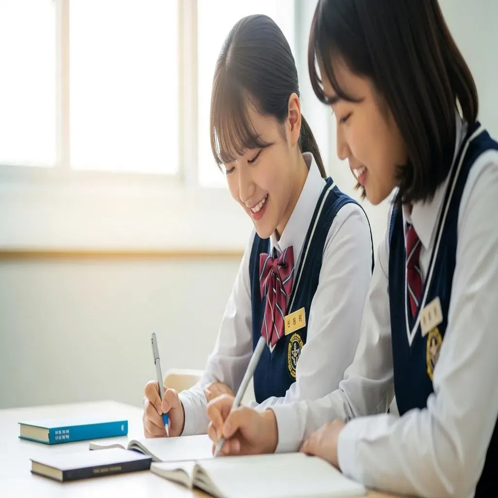 신중동 초등 수학학원