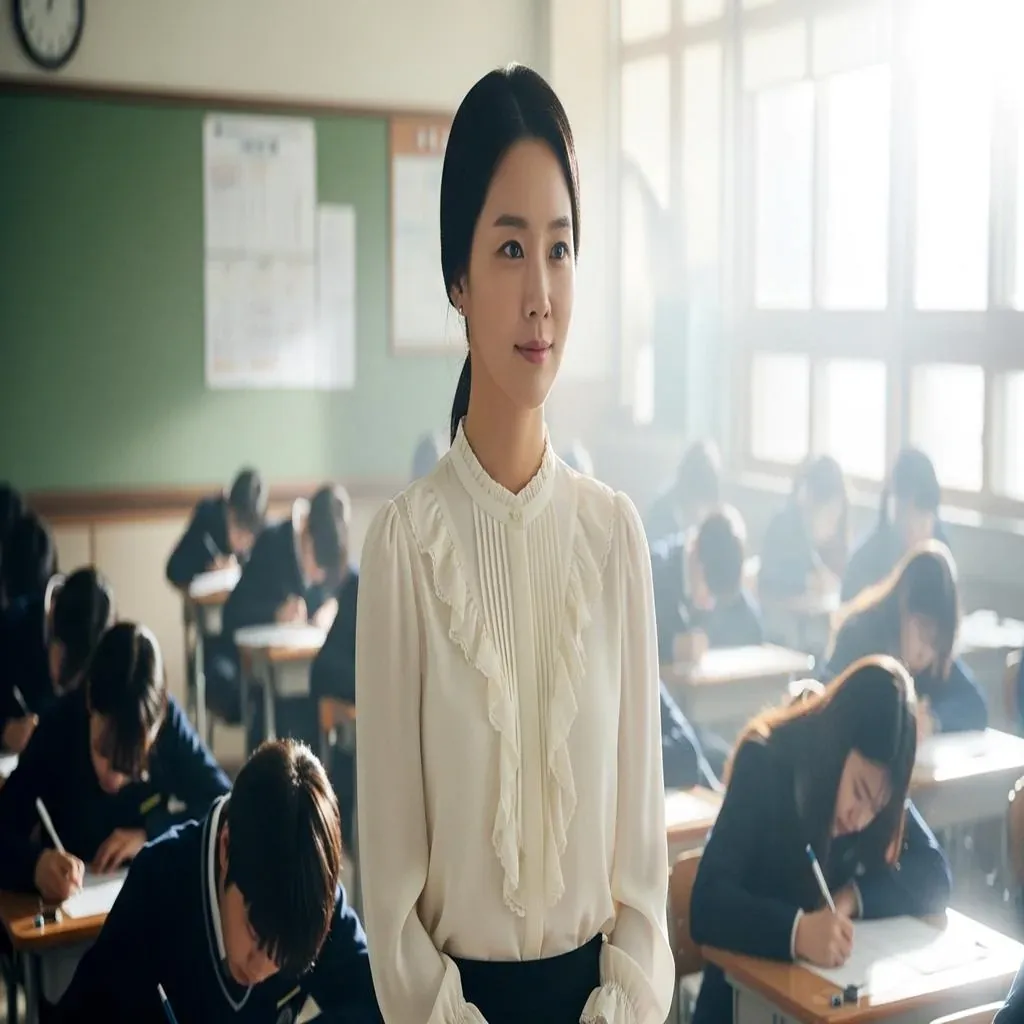 망월동 교습소