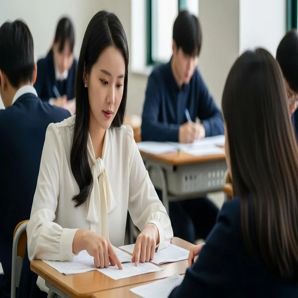 반송 소규모학원