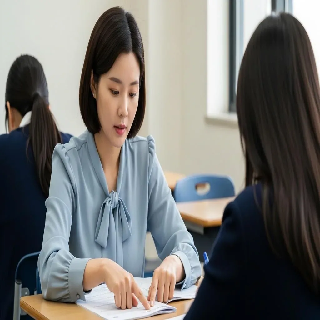 배곧 초등 영어학원