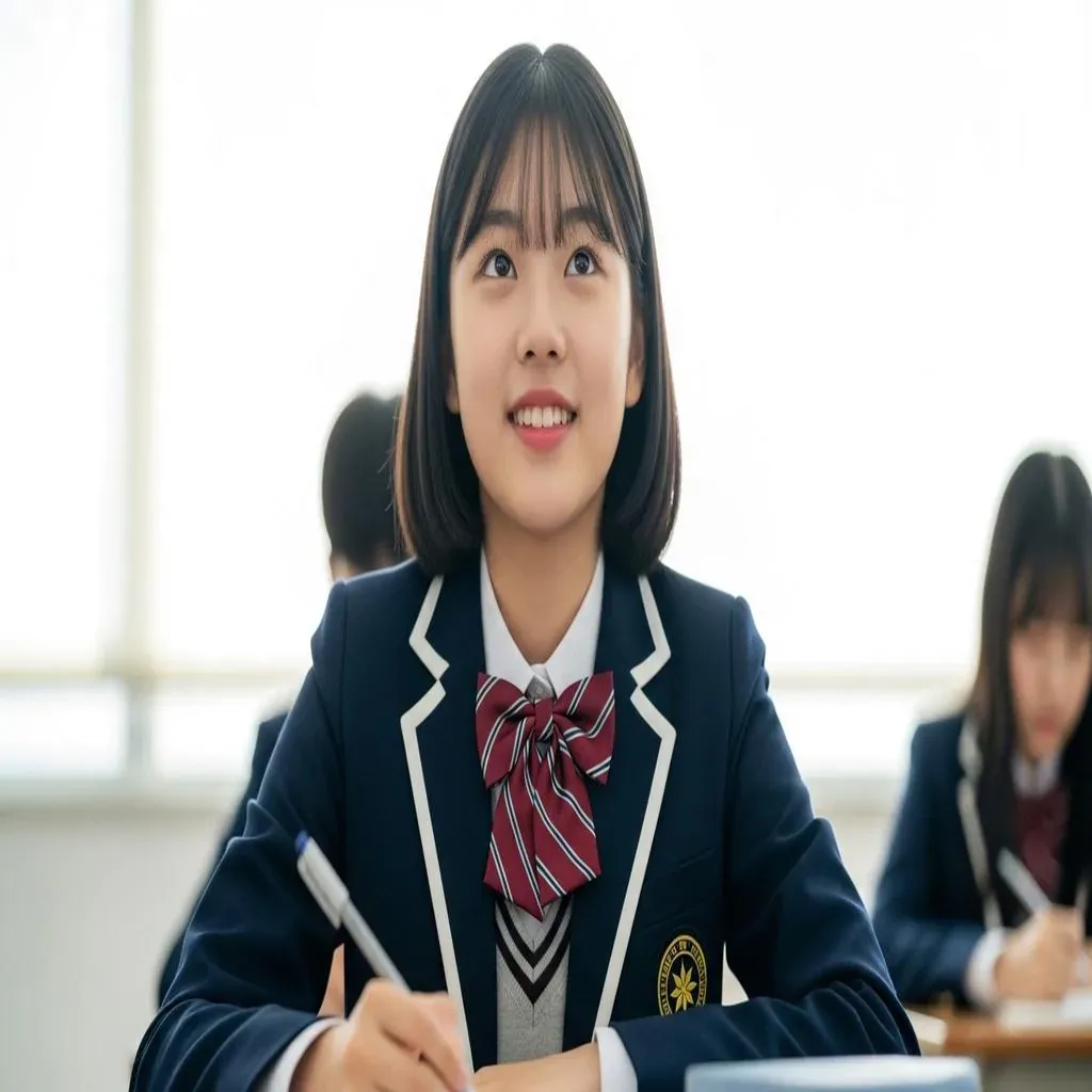 사우동 기말고사학원
