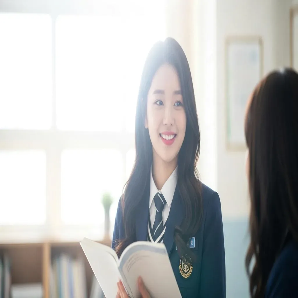고잔 내신대비학원
