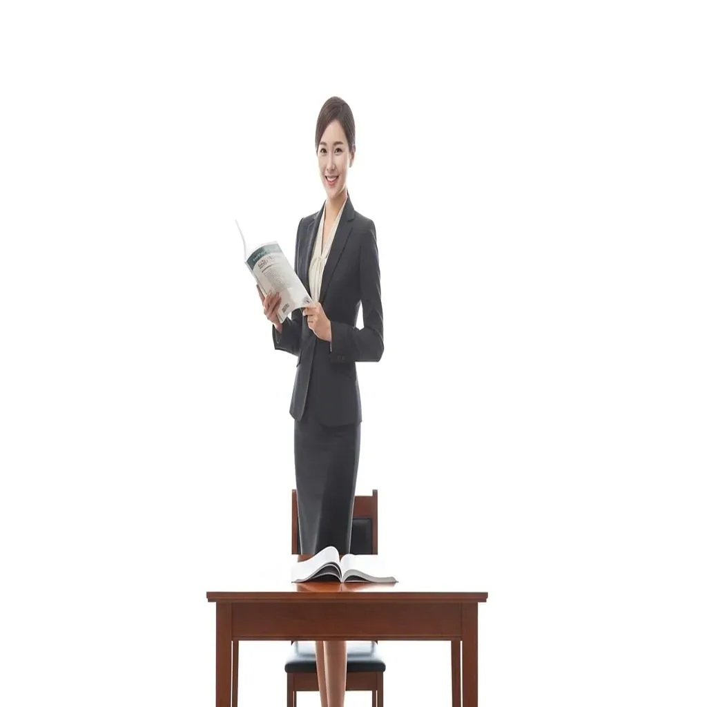 범박 초등학원