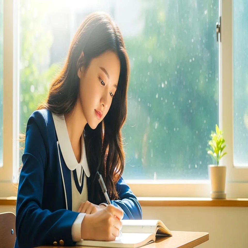 옥산동 수능대비학원