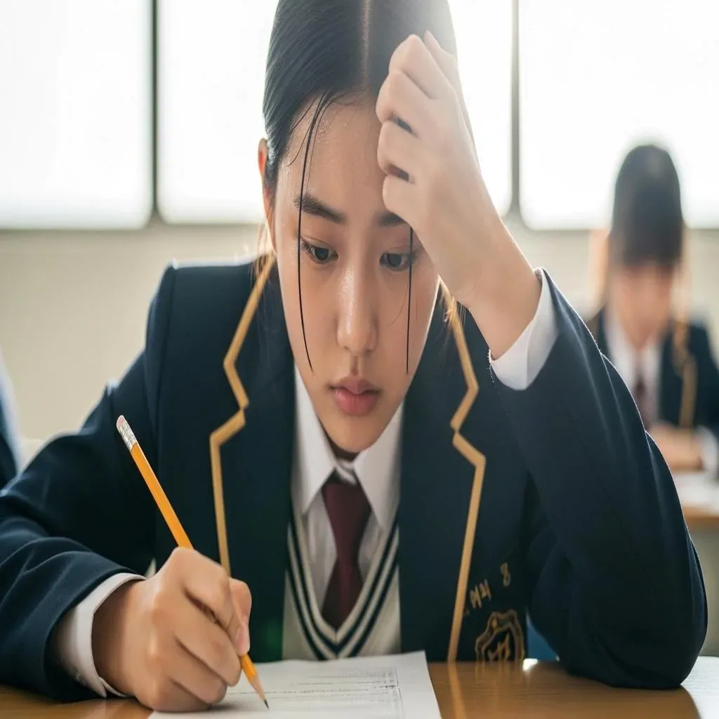 노은 중학생 수학학원