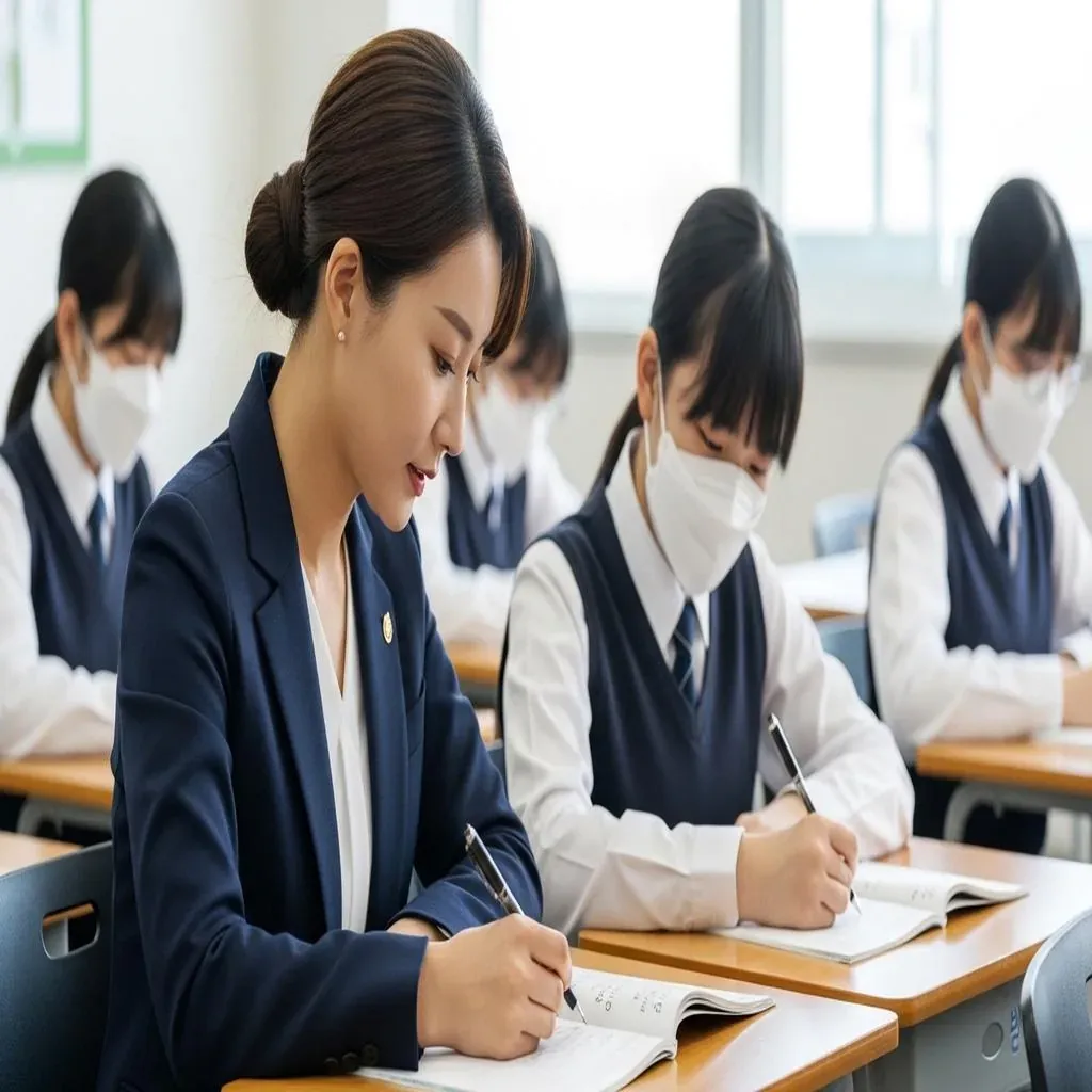 가정동 초6 수학학원