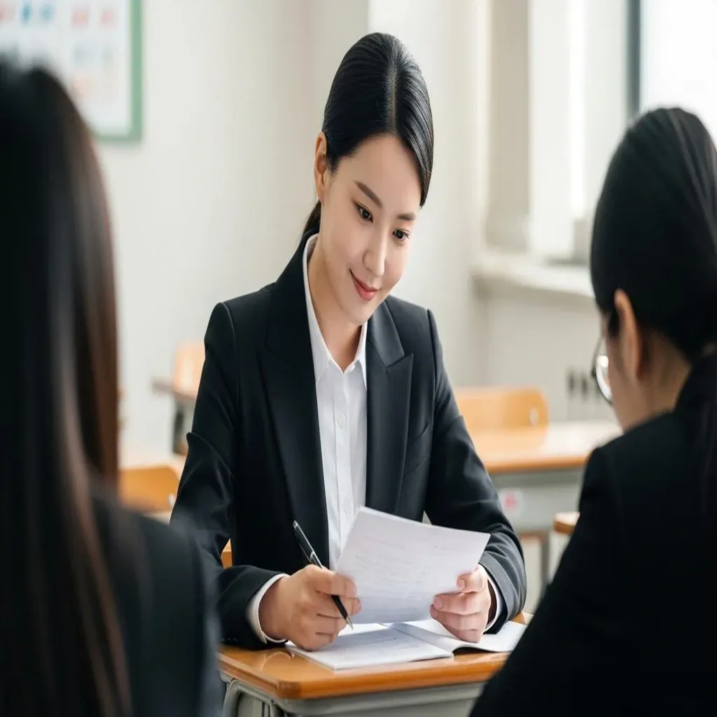 덕풍 초등학생 영어학원