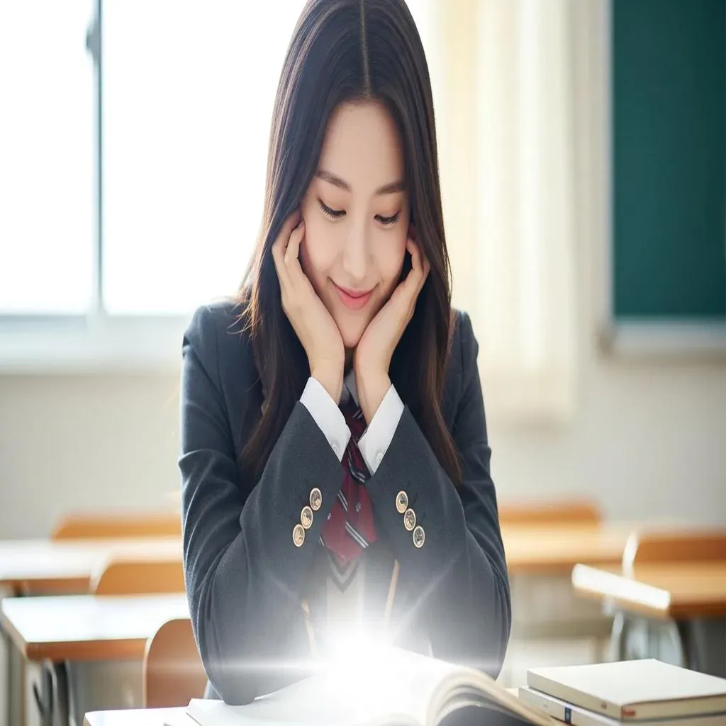 주엽역 고등학원